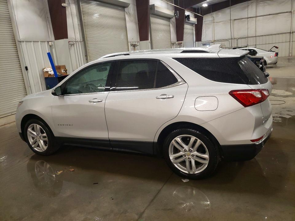 Aukcja sprzedaży 2019 Chevrolet Equinox, vin: 2GNAXYEX3K6283757, numer aukcji: 54123526