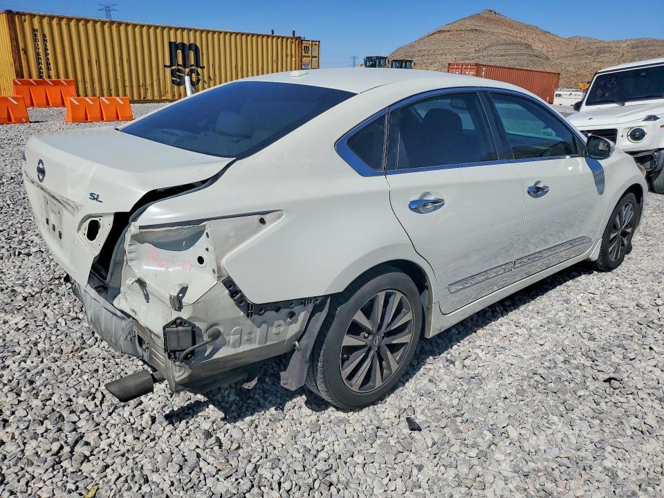 Aukcja sprzedaży 2016 Nissan Altima, vin: 1N4AL3AP3GC207330, numer aukcji: 53213636