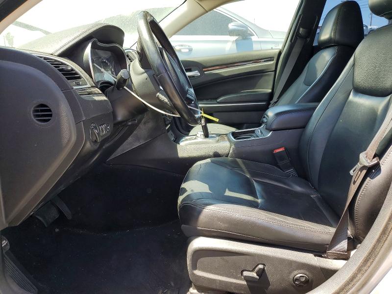 Aukcja sprzedaży 2015 Chrysler 300, vin: 2C3CCAAG7FH872142, numer aukcji: 54002426