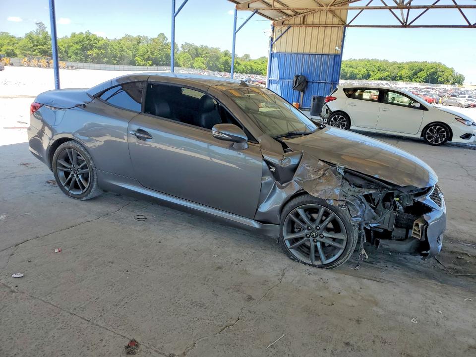 Aukcja sprzedaży 2013 Lexus Is, vin: JTHFF2C2XD2526808, numer aukcji: 53919076