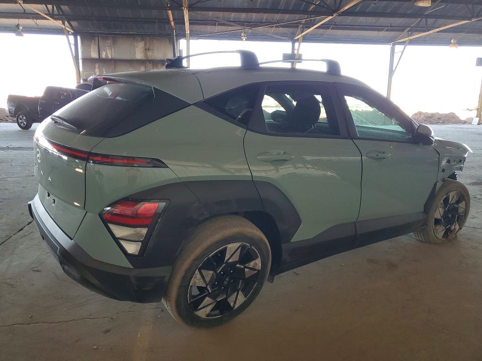 Aukcja sprzedaży 2024 Hyundai Kona, vin: KM8HB3ABXRU183990, numer aukcji: 52504336