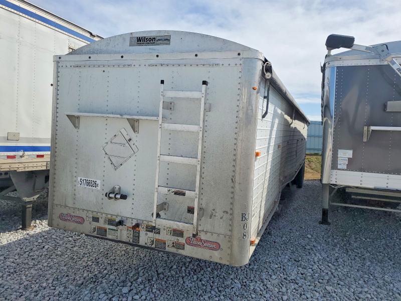 Продаж на аукціоні авто 2013 Wilson Trailer Co Trailer, vin: 4WWMCF1A4D3618279, номер лоту: 51766526