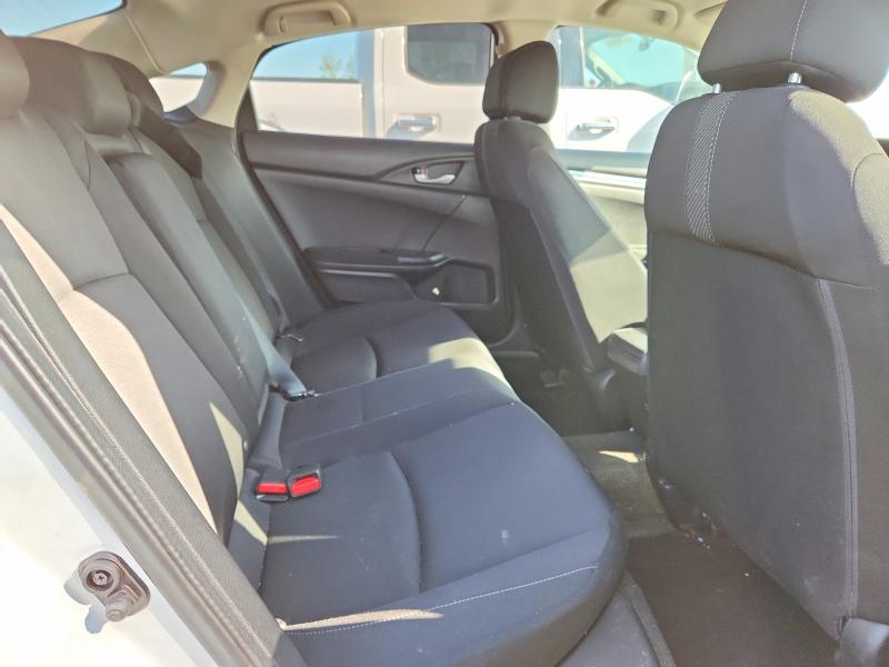 Aukcja sprzedaży 2016 Honda Civic, vin: 2HGFC2F57GH022519, numer aukcji: 54401026