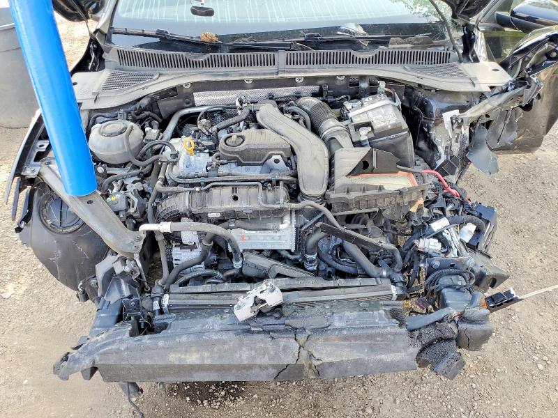 53064256 :رقم المزاد ، 3VWSX7BU9SM073006 vin ، 2025 Volkswagen Jetta مزاد بيع