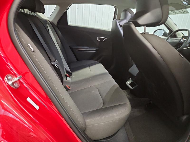 Продажа на аукционе авто 2026 Kia K4, vin: 3KPFT4DE7TE254377, номер лота: 54040596