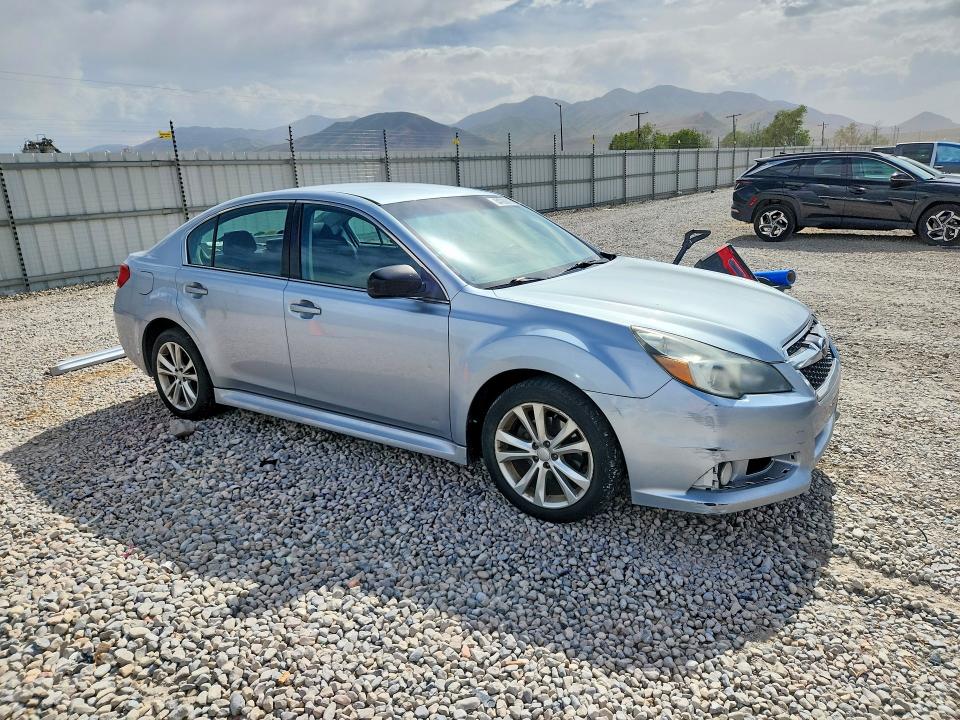 2014 Subaru Legacy მანქანა იყიდება აუქციონზე, vin: 4S3BMCA69E3011974, აუქციონის ნომერი: 54720816