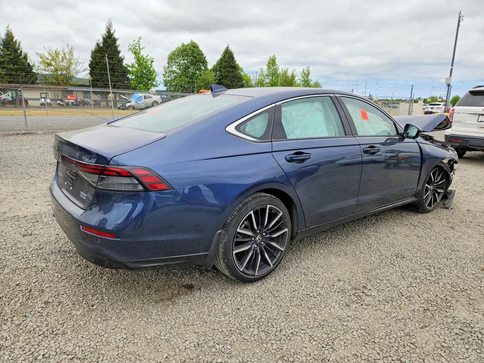 Aukcja sprzedaży 2023 Honda Accord, vin: 1HGCY2F86PA068839, numer aukcji: 52192876