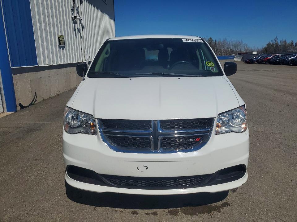 Auction sale of the 2019 Dodge Grand Caravan, vin: 2C4RDGBG8KR703286, lot number: 52624606