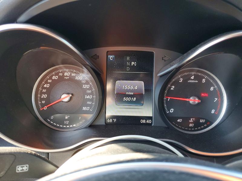Продаж на аукціоні авто 2017 Merz - Mercedes Benz C-300, vin: WDDWJ4JB9HF381716, номер лоту: 52098106