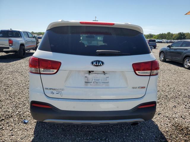 Продаж на аукціоні авто 2017 Kia Sorento, vin: 5XYPHDA10HG188823, номер лоту: 52215256