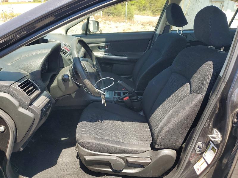 2015 Subaru Impreza მანქანა იყიდება აუქციონზე, vin: JF1GJAC67FH015774, აუქციონის ნომერი: 55262476