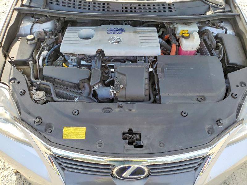 Продаж на аукціоні авто 2014 Lexus Ct, vin: JTHKD5BHXE2180028, номер лоту: 53533746