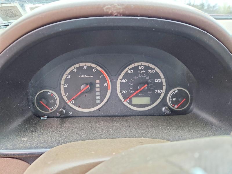 Продаж на аукціоні авто 2002 Honda Cr-v, vin: JHLRD78462C051681, номер лоту: 52539216
