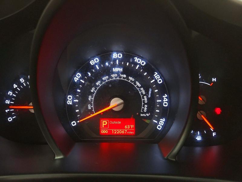 Продажа на аукционе авто 2013 Kia Sportage, vin: KNDPBCA20D7534946, номер лота: 52663896