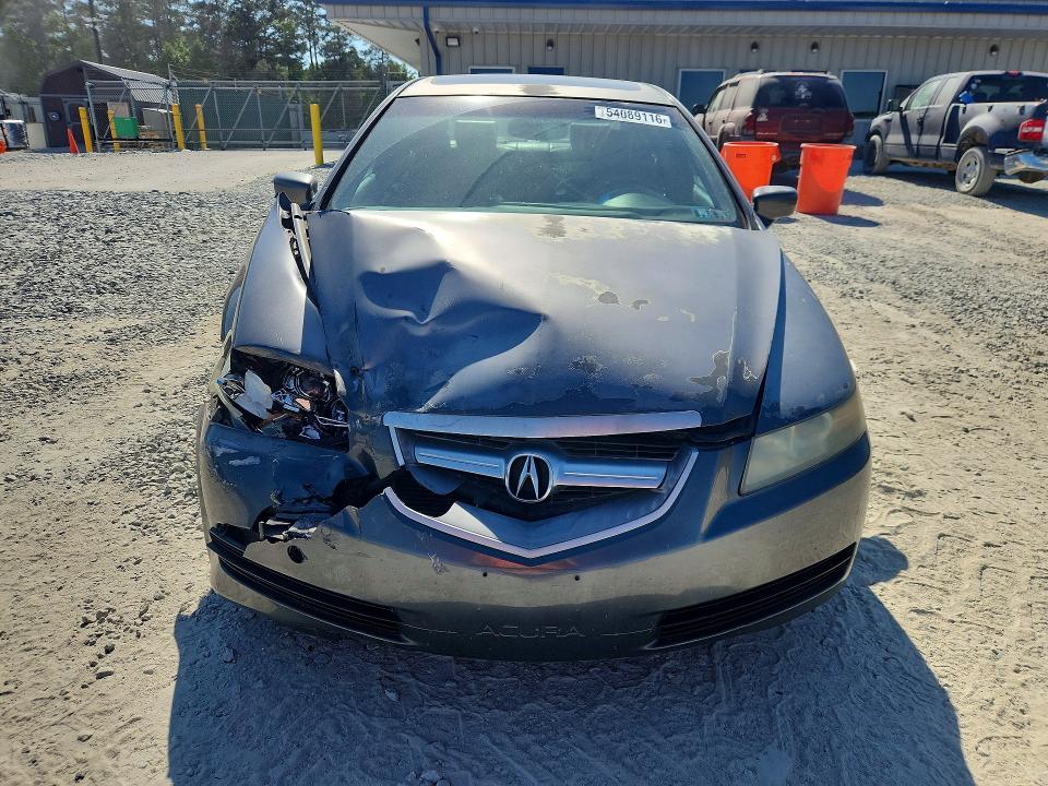 Aukcja sprzedaży 2004 Acura Tl, vin: 19UUA66264A015937, numer aukcji: 54089116