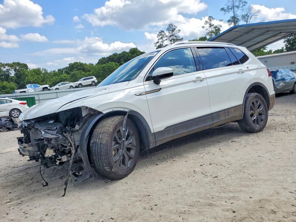 Aukcja sprzedaży 2024 Volkswagen Tiguan, vin: 3VVNB7AX6RM193237, numer aukcji: 53082546