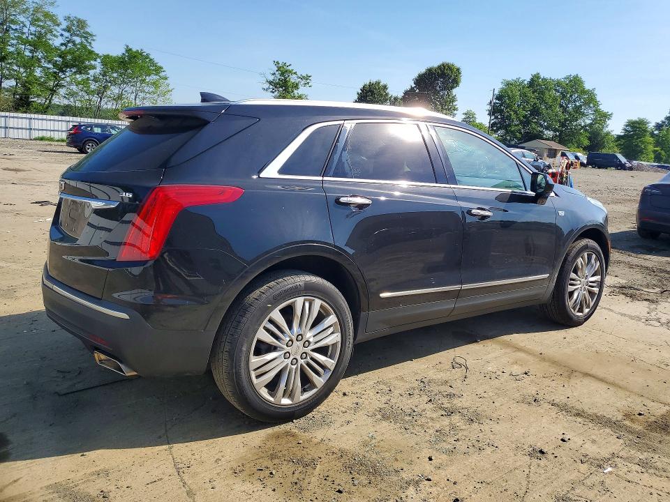 Aukcja sprzedaży 2017 Cadillac Xt5, vin: 1GYKNERS6HZ251814, numer aukcji: 54061506