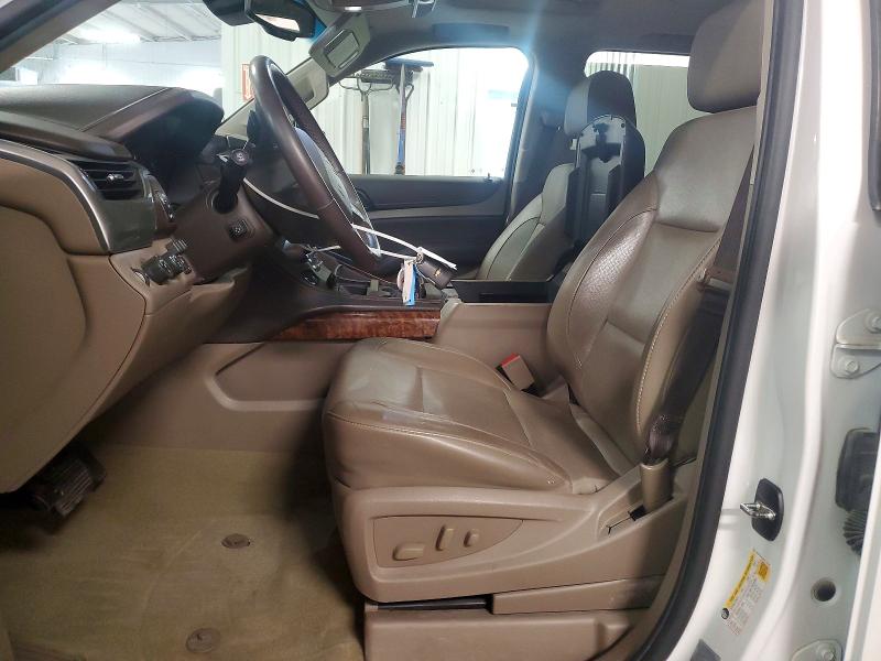 Aukcja sprzedaży 2017 Chevrolet Tahoe, vin: 1GNSKCKC3HR178169, numer aukcji: 53343326