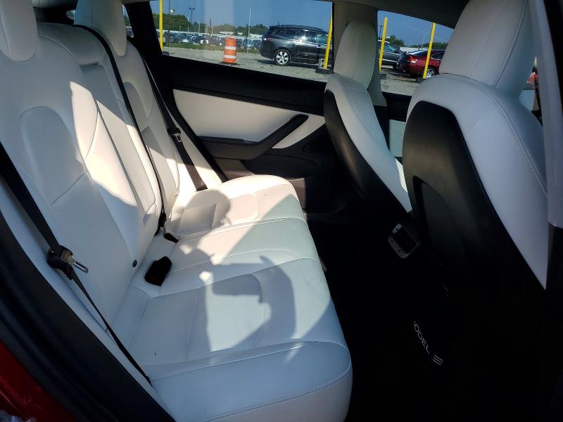 Продажа на аукционе авто 2019 Tesla Model 3, vin: 5YJ3E1EA9KF314871, номер лота: 53923426