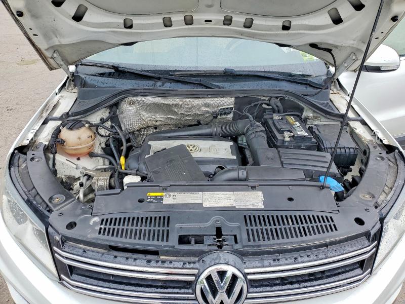 Продаж на аукціоні авто 2017 Volkswagen Tiguan, vin: WVGSV7AXXHK020198, номер лоту: 52526886