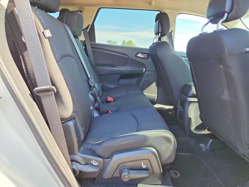 Продажа на аукционе авто 2015 Dodge Journey, vin: 3C4PDDBG8FT606615, номер лота: 54953476