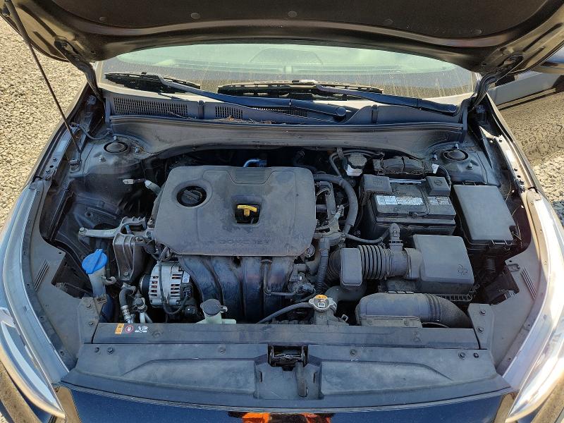 Продажа на аукционе авто 2020 Kia Forte, vin: 3KPF24AD1LE180503, номер лота: 51984466