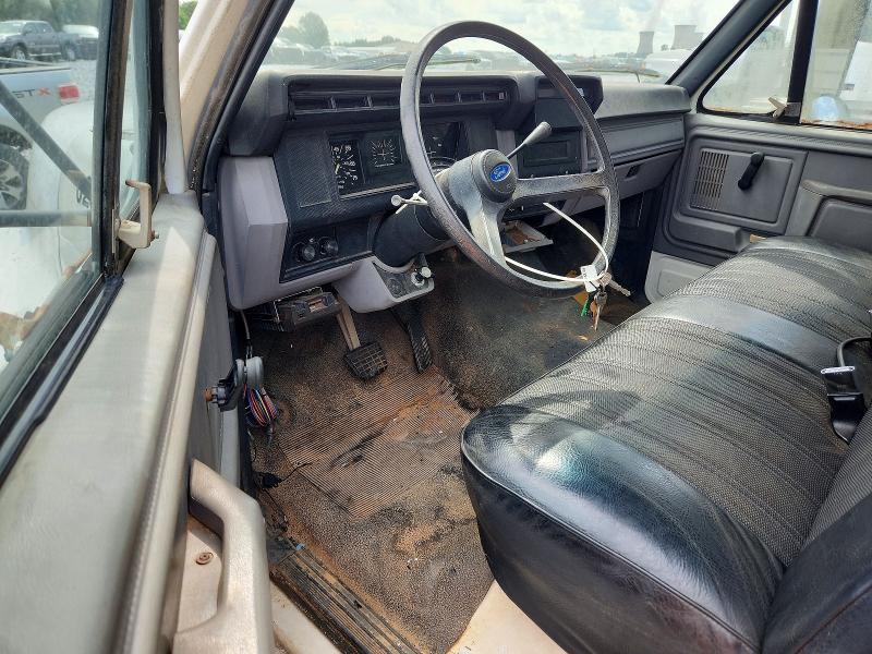 Aukcja sprzedaży 1998 Ford F700, vin: 1FDXF70J0WVA00022, numer aukcji: 55127396