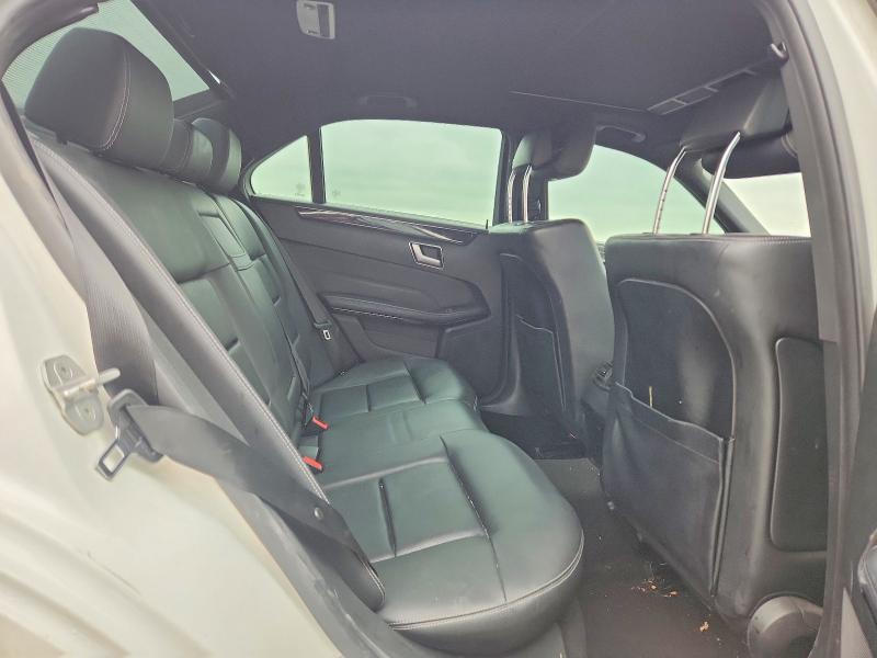 Продаж на аукціоні авто 2014 Mercedes-benz E, vin: WDDHF5KB0EA975442, номер лоту: 52721446
