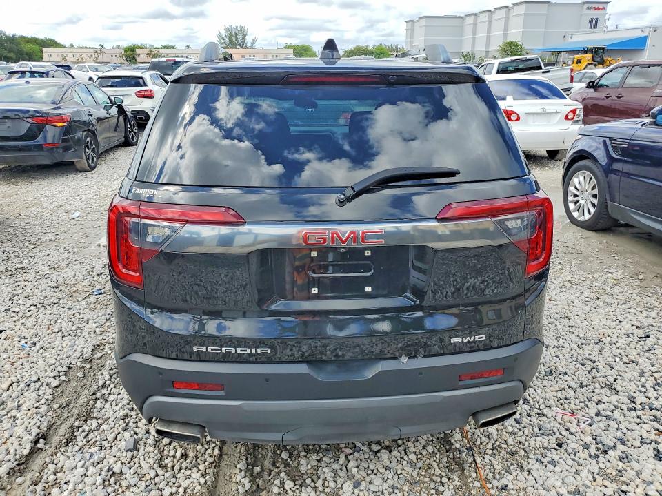 Aukcja sprzedaży 2021 Gmc Acadia, vin: 1GKKNLLS0MZ105751, numer aukcji: 53932896
