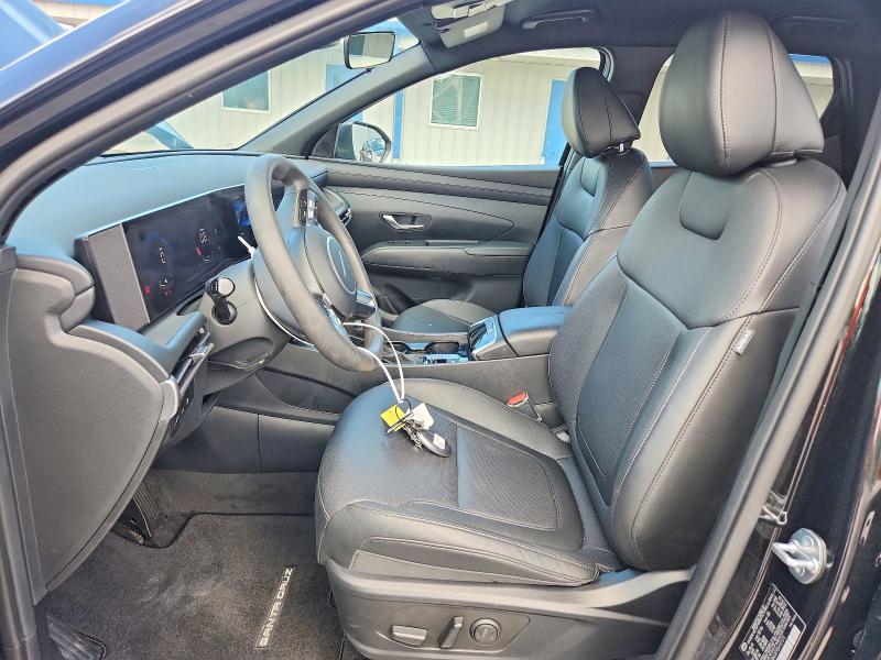 2025 Hyundai Santa Cruz მანქანა იყიდება აუქციონზე, vin: 5NTJB4DE9SH137375, აუქციონის ნომერი: 52844126
