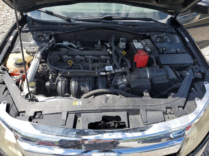 Продаж на аукціоні авто 2012 Ford Fusion, vin: 3FAHP0JA8CR410674, номер лоту: 53113156