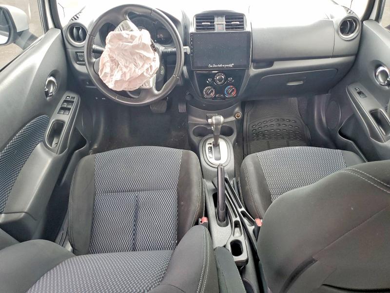 Продаж на аукціоні авто 2017 Nissan Versa Note, vin: 3N1CE2CP4HL359341, номер лоту: 52178566