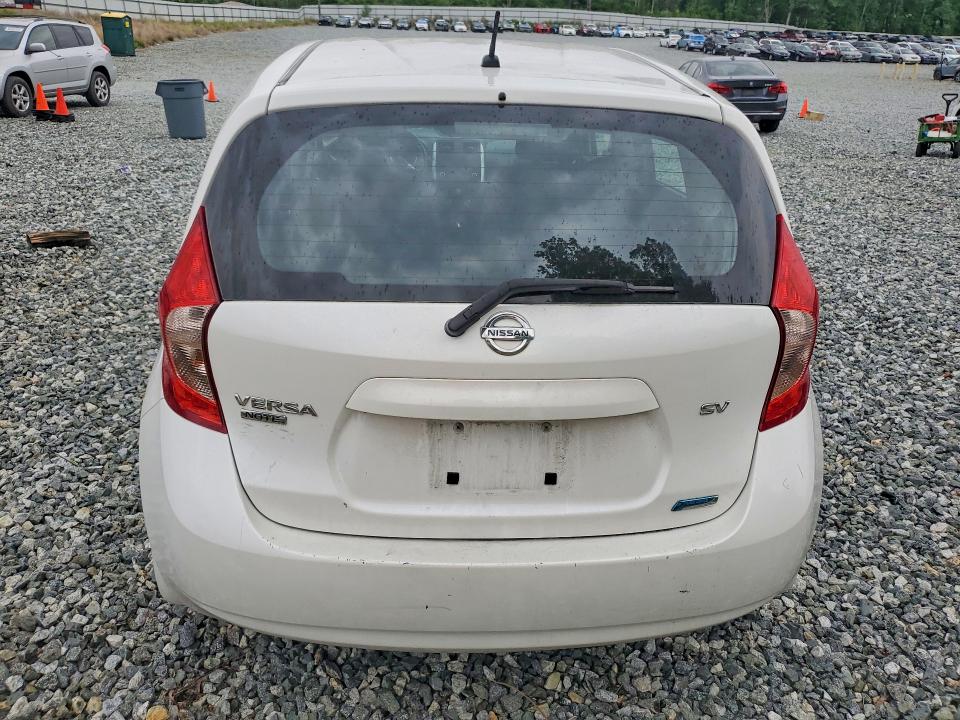 Продаж на аукціоні авто 2014 Nissan Versa Note, vin: 3N1CE2CP1EL364959, номер лоту: 52027366