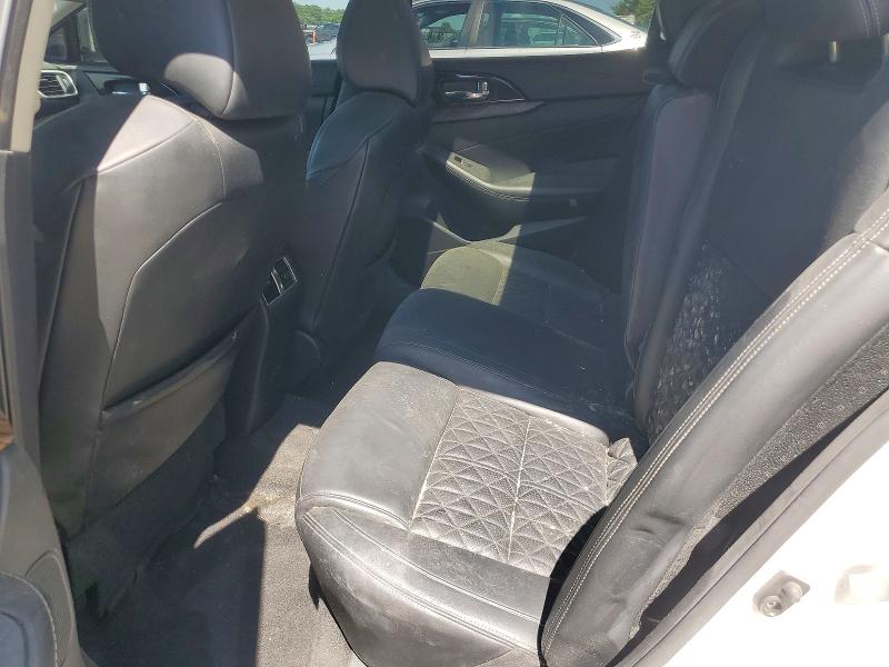 Продаж на аукціоні авто 2016 Nissan Maxima, vin: 1N4AA6AP3GC411701, номер лоту: 52251156
