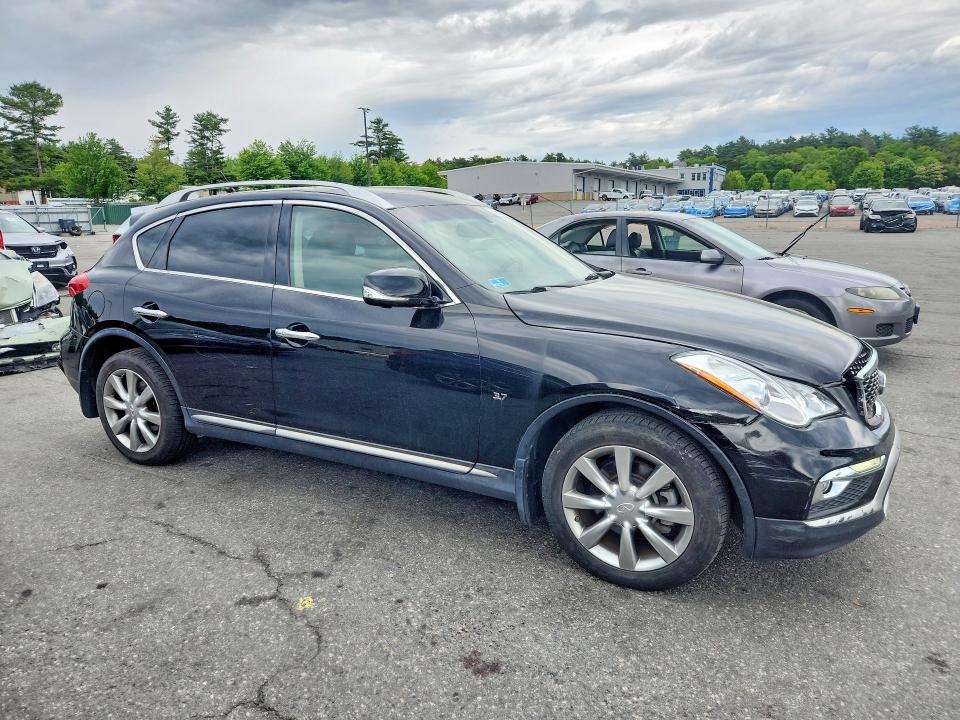 2016 Infiniti Qx50 მანქანა იყიდება აუქციონზე, vin: JN1BJ0RP4GM231298, აუქციონის ნომერი: 55146156