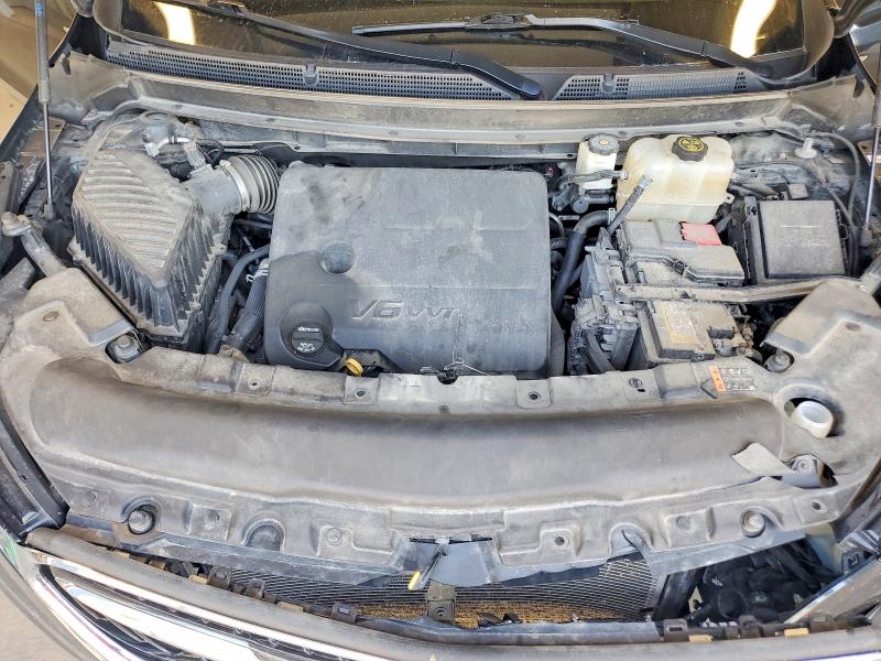 2020 Buick Enclave მანქანა იყიდება აუქციონზე, vin: 5GAEVAKW9LJ307908, აუქციონის ნომერი: 54996686