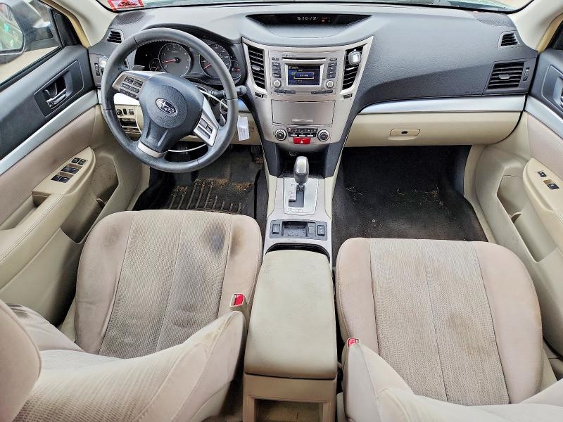 Aukcja sprzedaży 2014 Subaru Outback, vin: 4S4BRBCC9E3215684, numer aukcji: 53049596