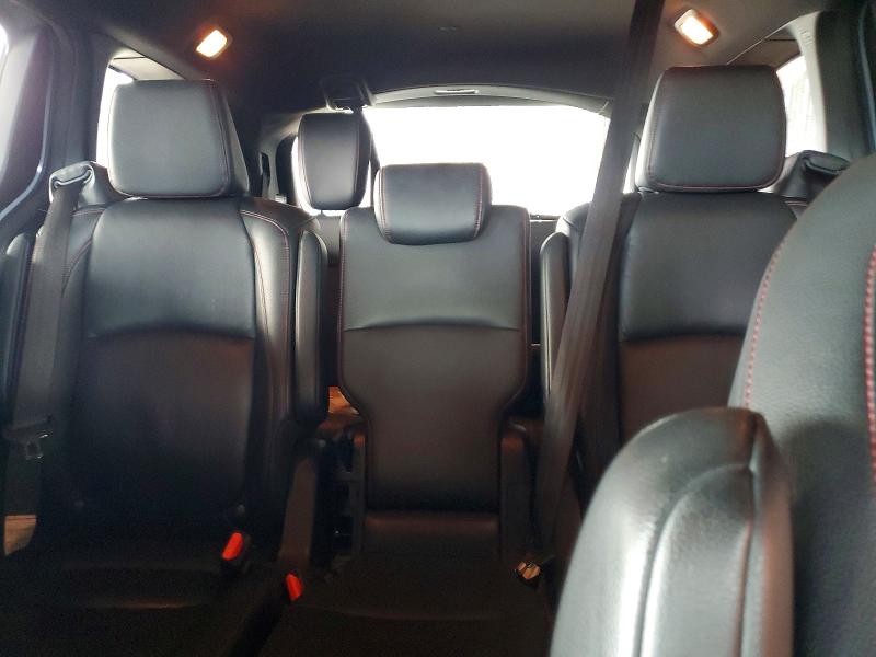 Aukcja sprzedaży 2025 Honda Odyssey, vin: 5FNRL6H73SB023490, numer aukcji: 55417476