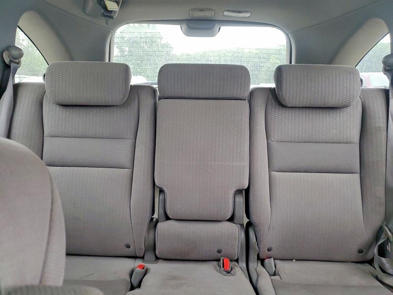Продаж на аукціоні авто 2009 Honda Cr-v, vin: 5J6RE48519L045213, номер лоту: 54004956