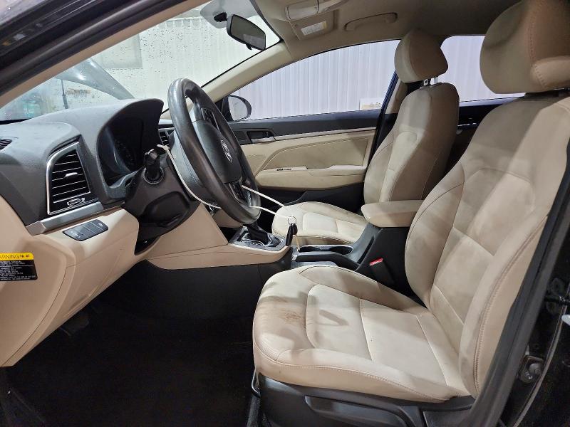Продажа на аукционе авто 2017 Hyundai Elantra, vin: 5NPD84LF8HH199878, номер лота: 54005476