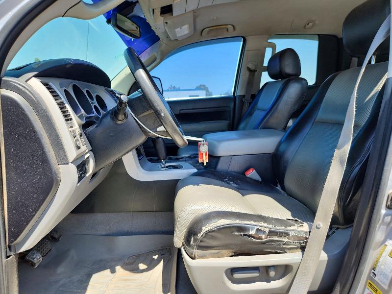 2007 Toyota Tundra მანქანა იყიდება აუქციონზე, vin: 5TFRT54107X001892, აუქციონის ნომერი: 54498466