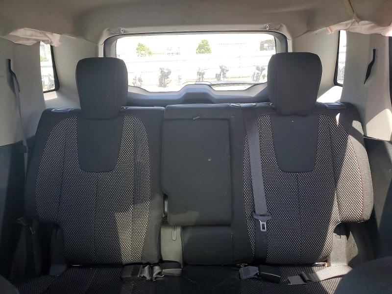Aukcja sprzedaży 2017 Gmc Terrain, vin: 2GKALNEK0H6101470, numer aukcji: 53633246