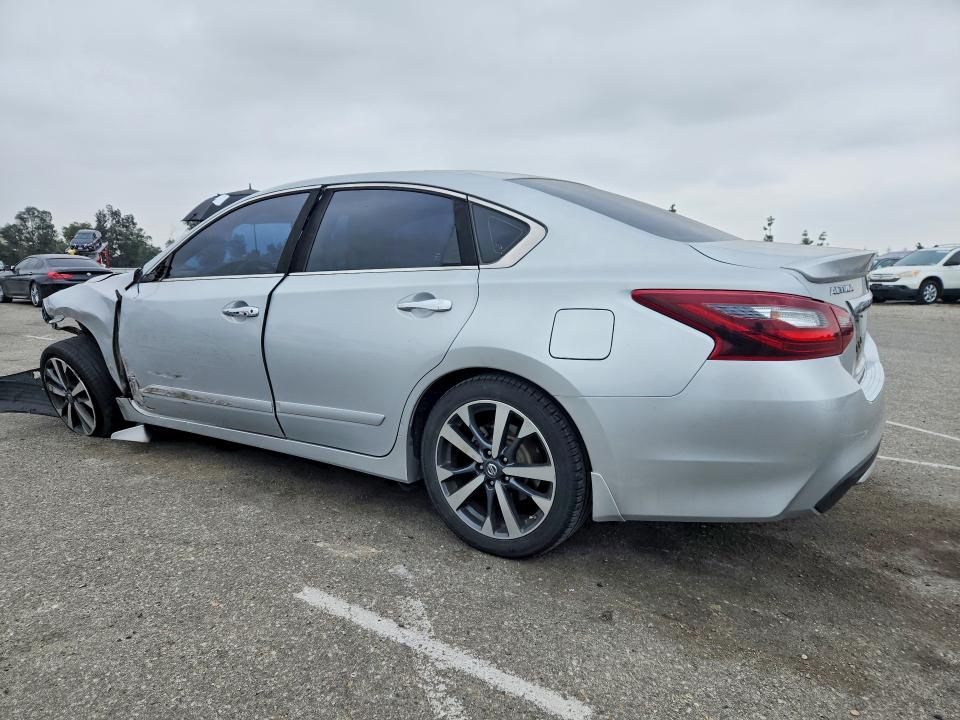 Aukcja sprzedaży 2017 Nissan Altima, vin: 1N4AL3AP5HN321321, numer aukcji: 53703126