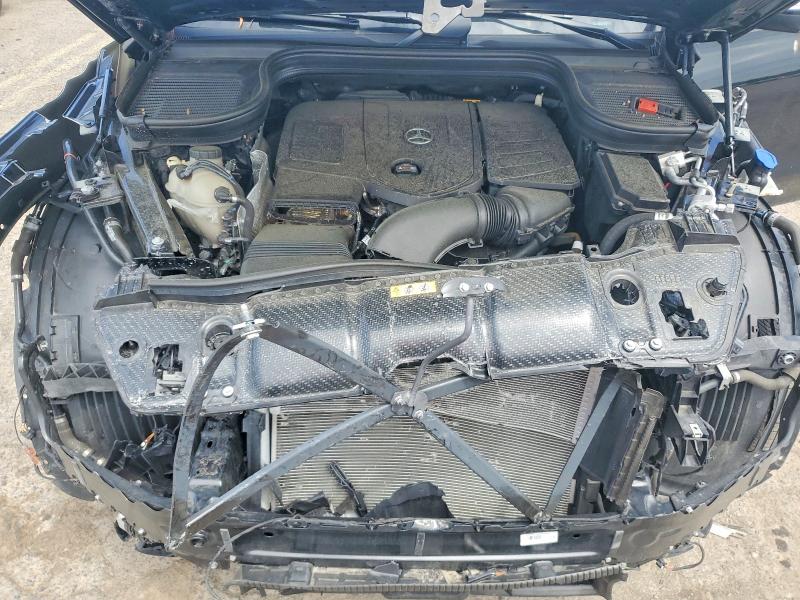 Продажа на аукционе авто 2025 Mercedes-benz Gle, vin: 4JGFB4FB4SB314757, номер лота: 54413116