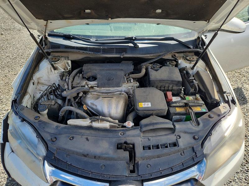 Aukcja sprzedaży 2017 Toyota Camry, vin: 4T1BF1FK8HU398175, numer aukcji: 53616836