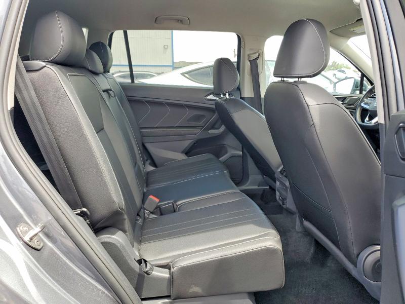 Продаж на аукціоні авто 2023 Volkswagen Tiguan, vin: 3VV3B7AX4PM055992, номер лоту: 54701336