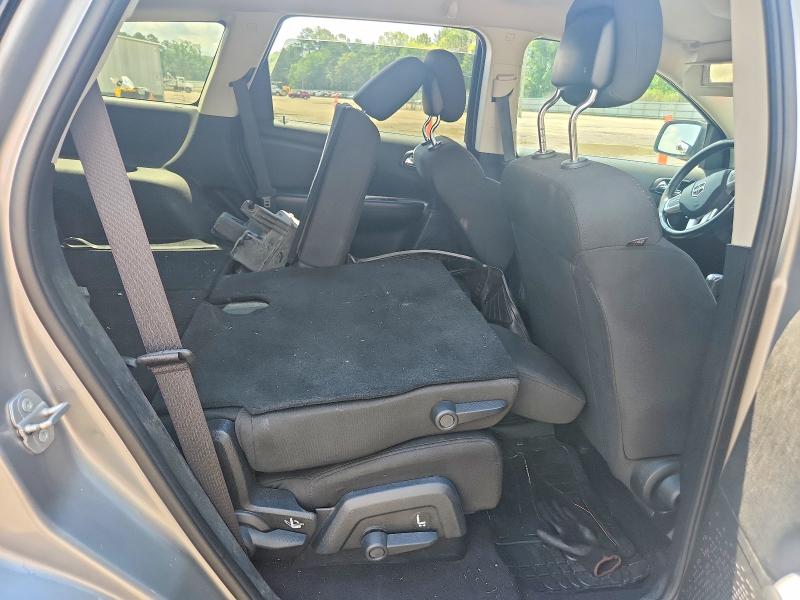 55011626 :رقم المزاد ، 3C4PDDAG0GT125180 vin ، 2016 Dodge Journey مزاد بيع