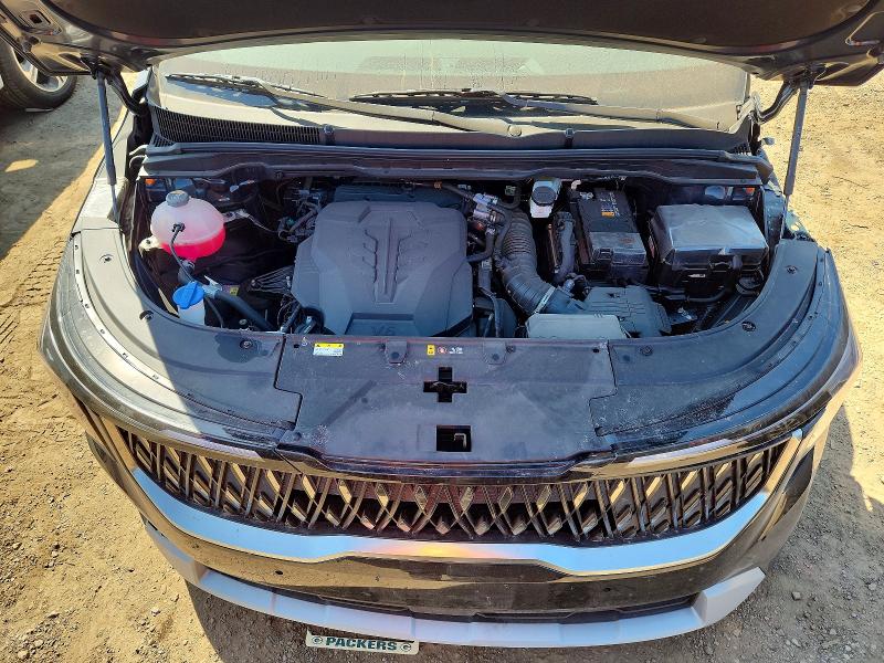 Aukcja sprzedaży 2025 Kia Carnival, vin: KNDNB5K36S6543891, numer aukcji: 54774316