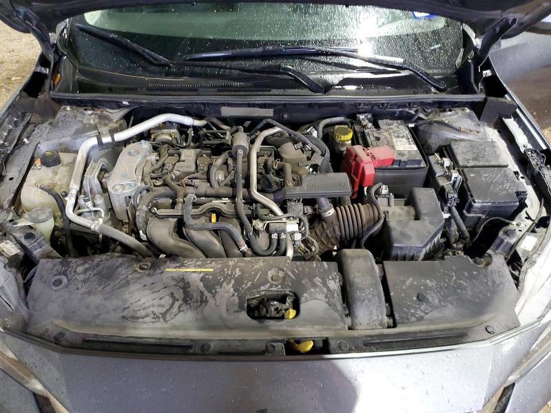 53062476 :رقم المزاد ، 3N1AB8CV5MY328856 vin ، 2021 Nissan Sentra مزاد بيع