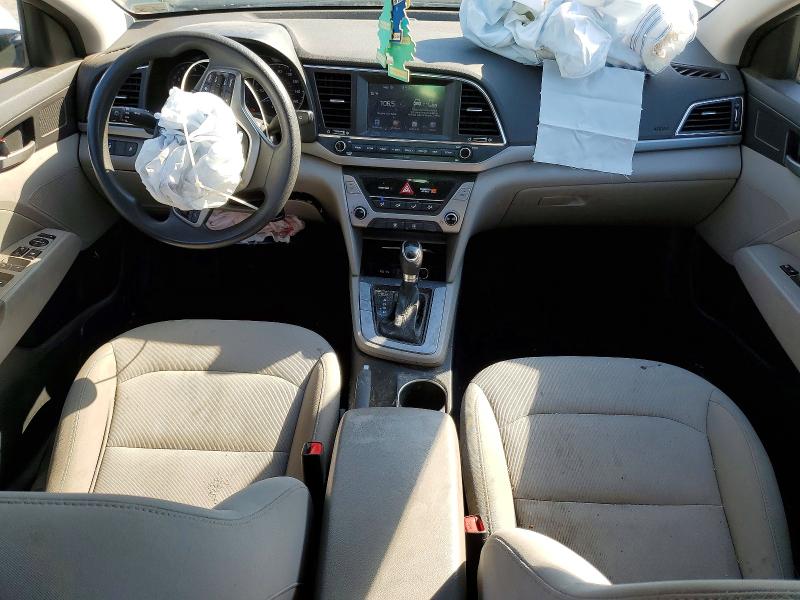 Aukcja sprzedaży 2018 Hyundai Elantra, vin: 5NPD84LFXJH312185, numer aukcji: 53921386